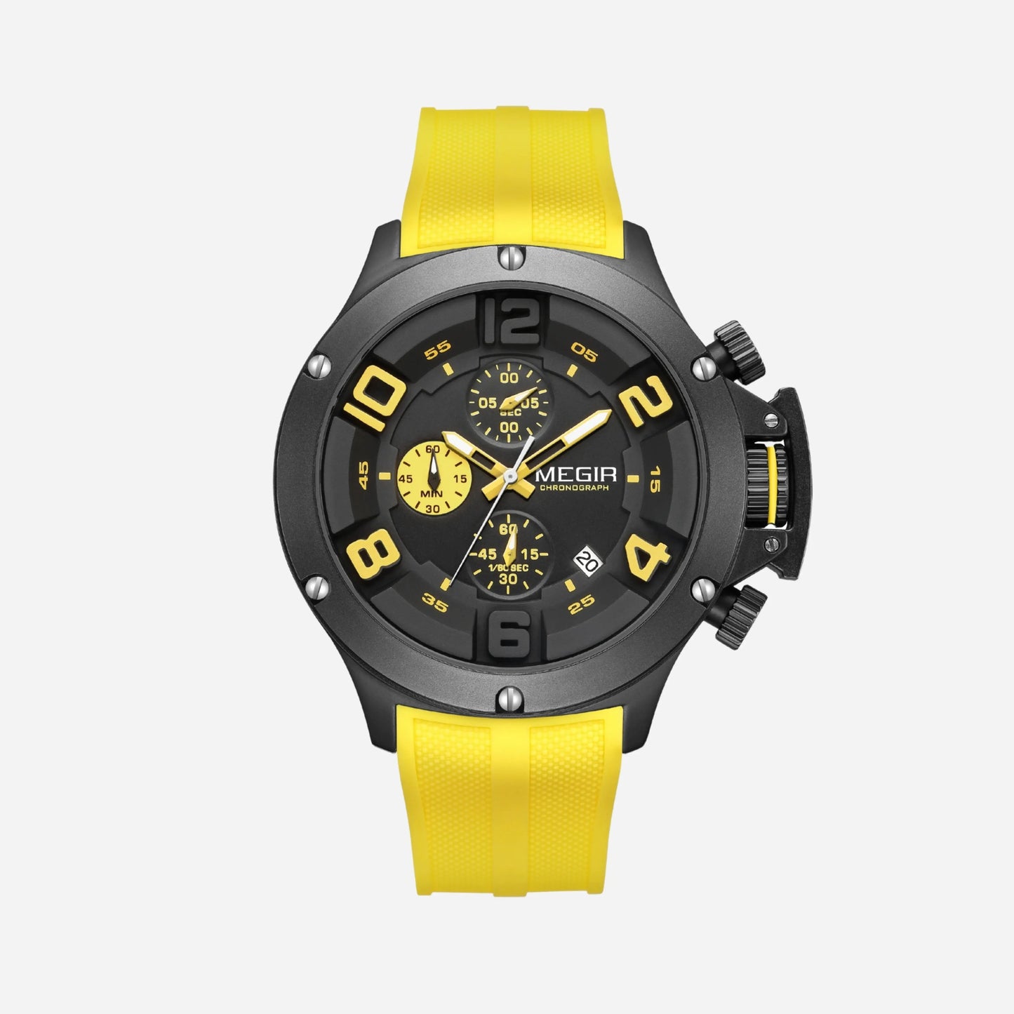 Chrono Fours® Chronograph