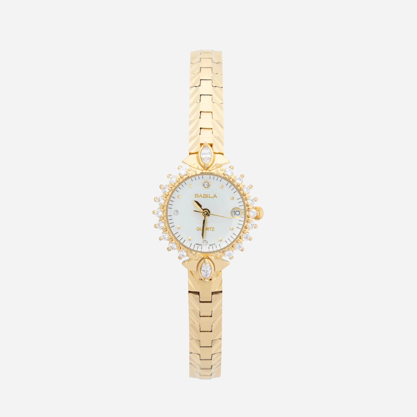 Chrono Fours® Mila