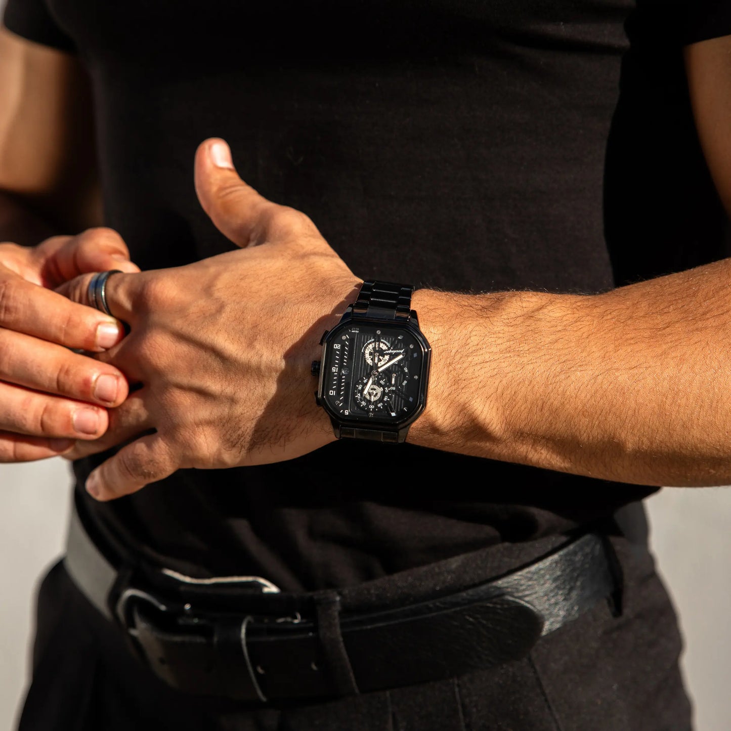 Chrono Fours® Noble Pine