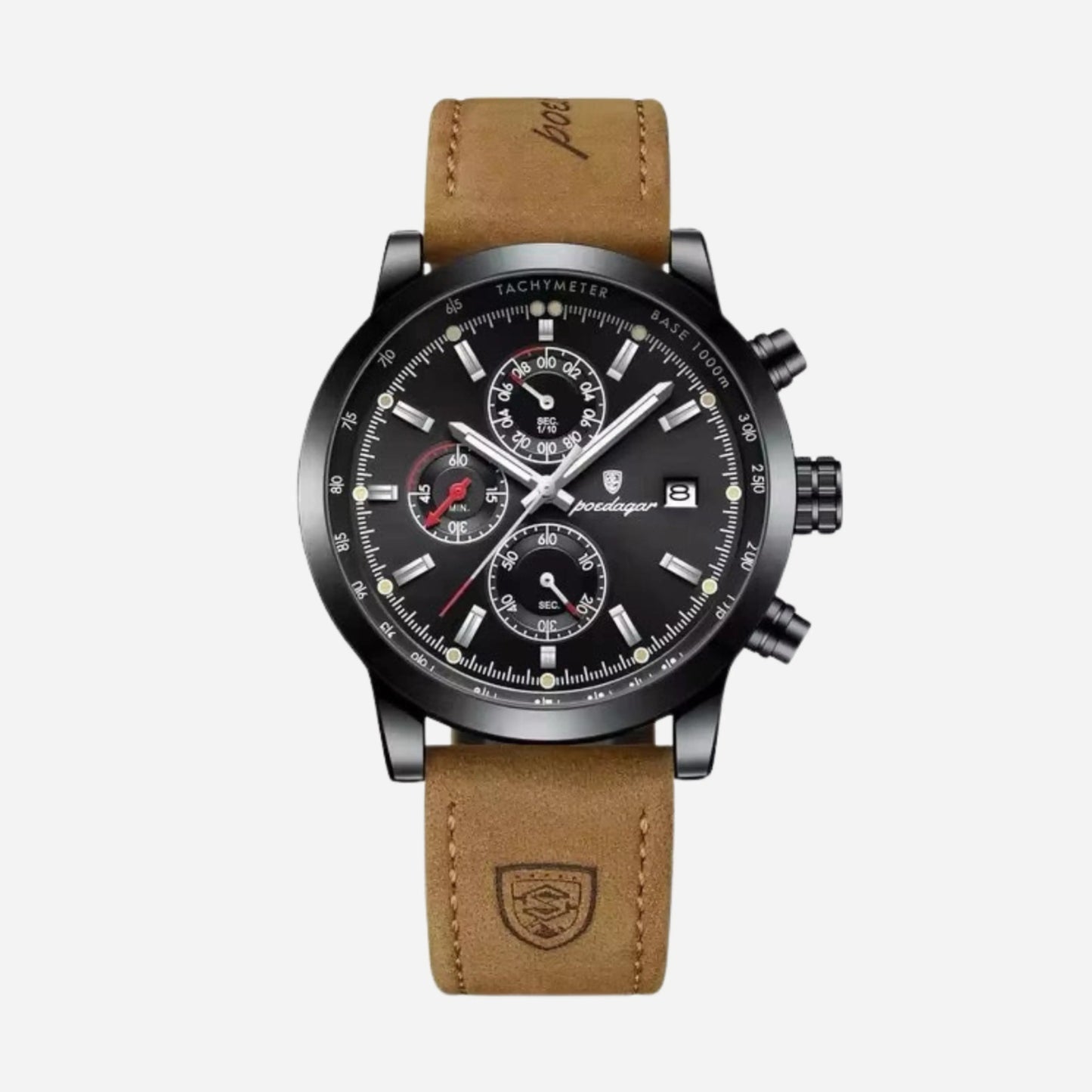 Chrono Fours® Regent