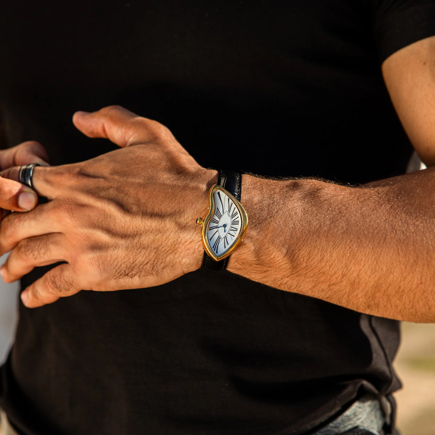 Chrono Fours® Etiènne