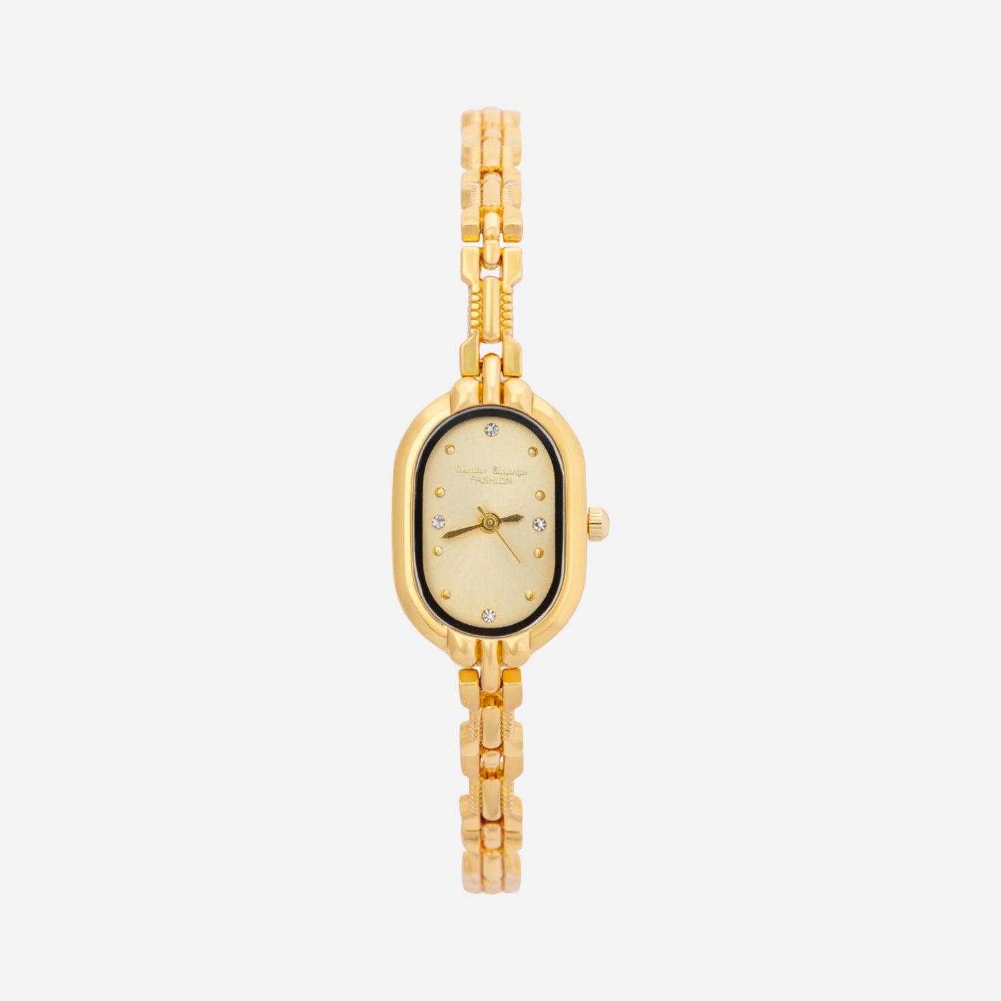 Chrono Fours® Gracie