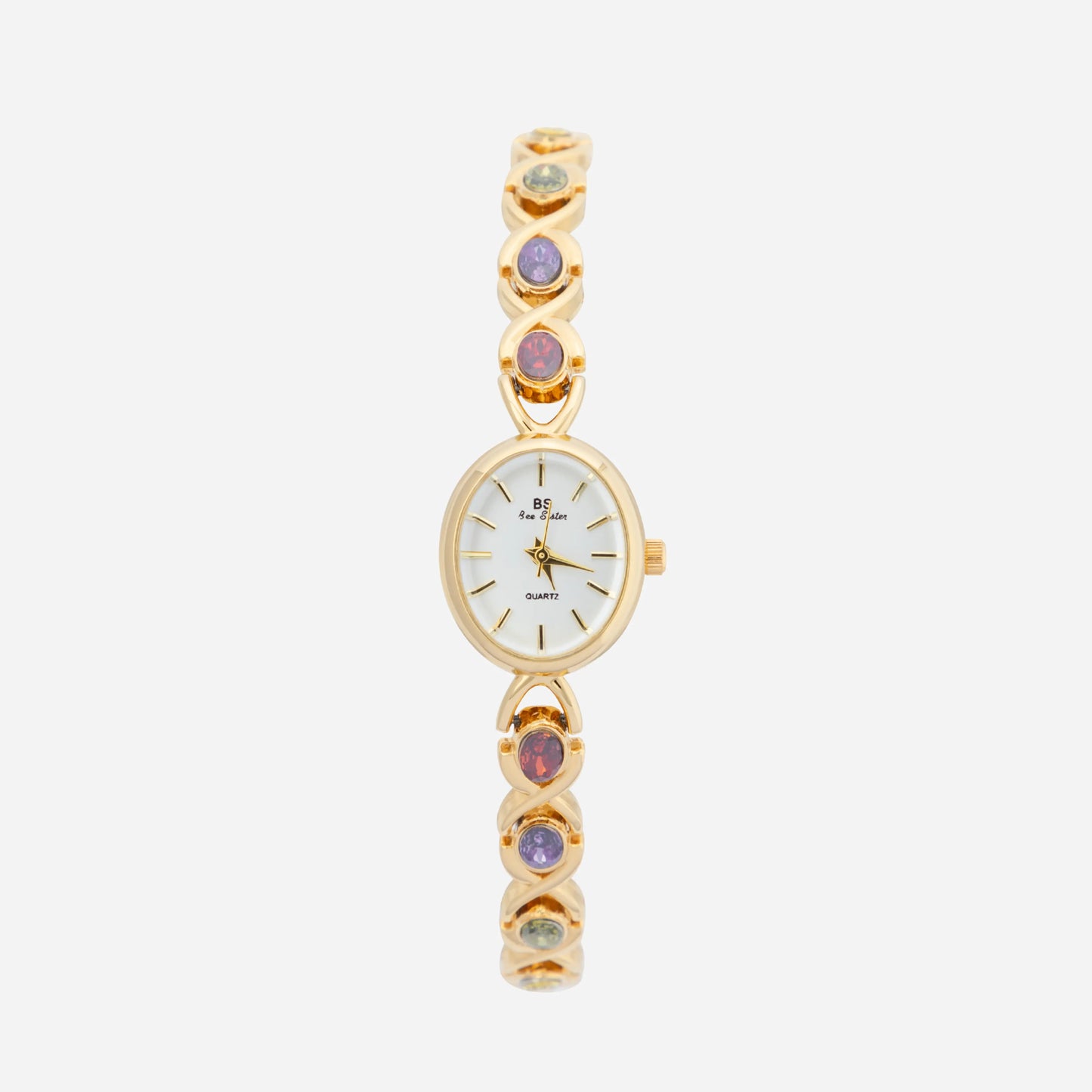 Chrono Fours® Francesca