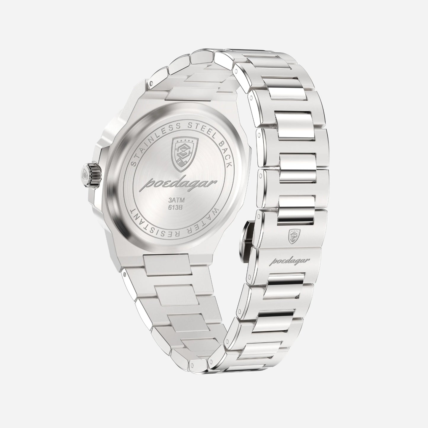 Chrono Fours® Caspian