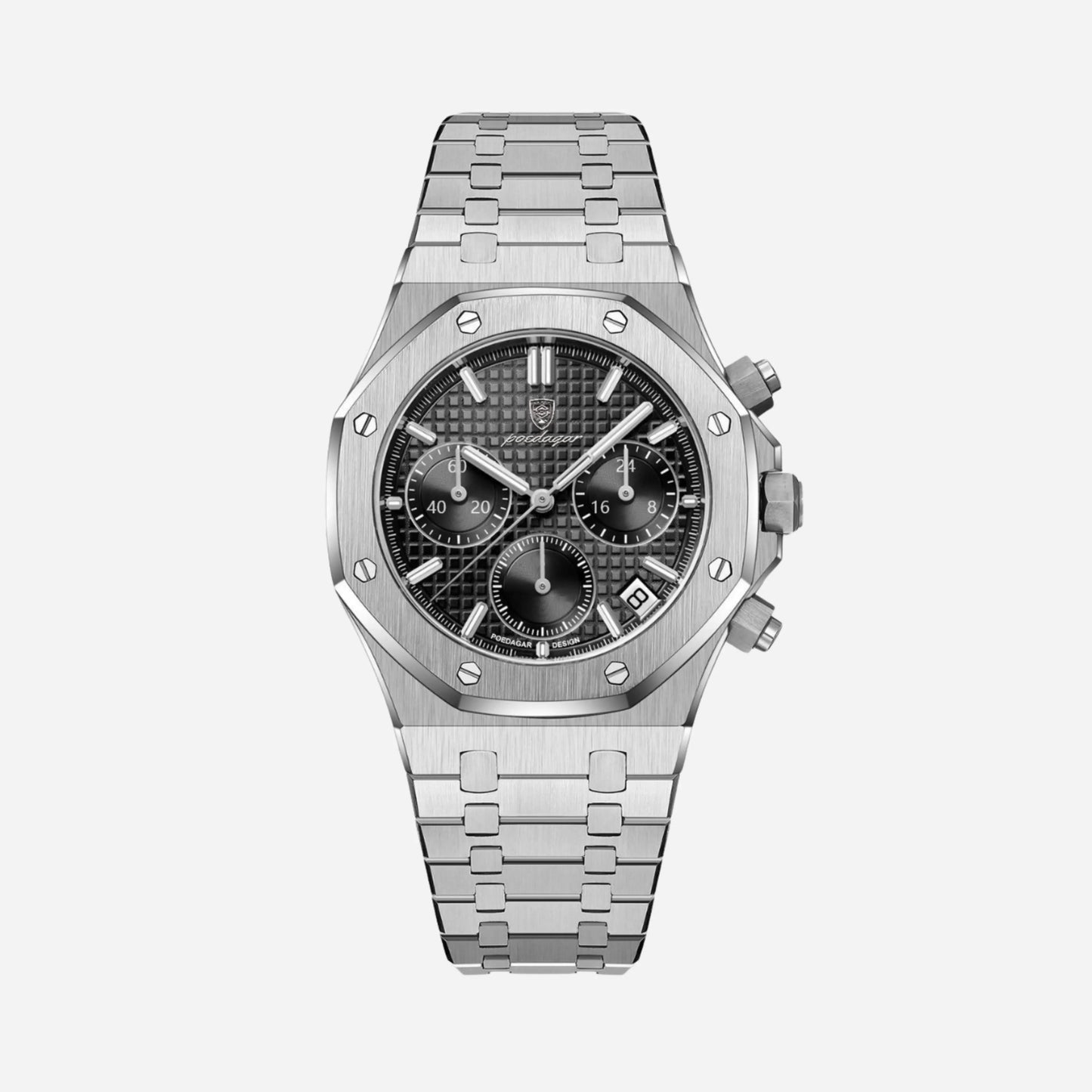 Chrono Fours® Tourbillon