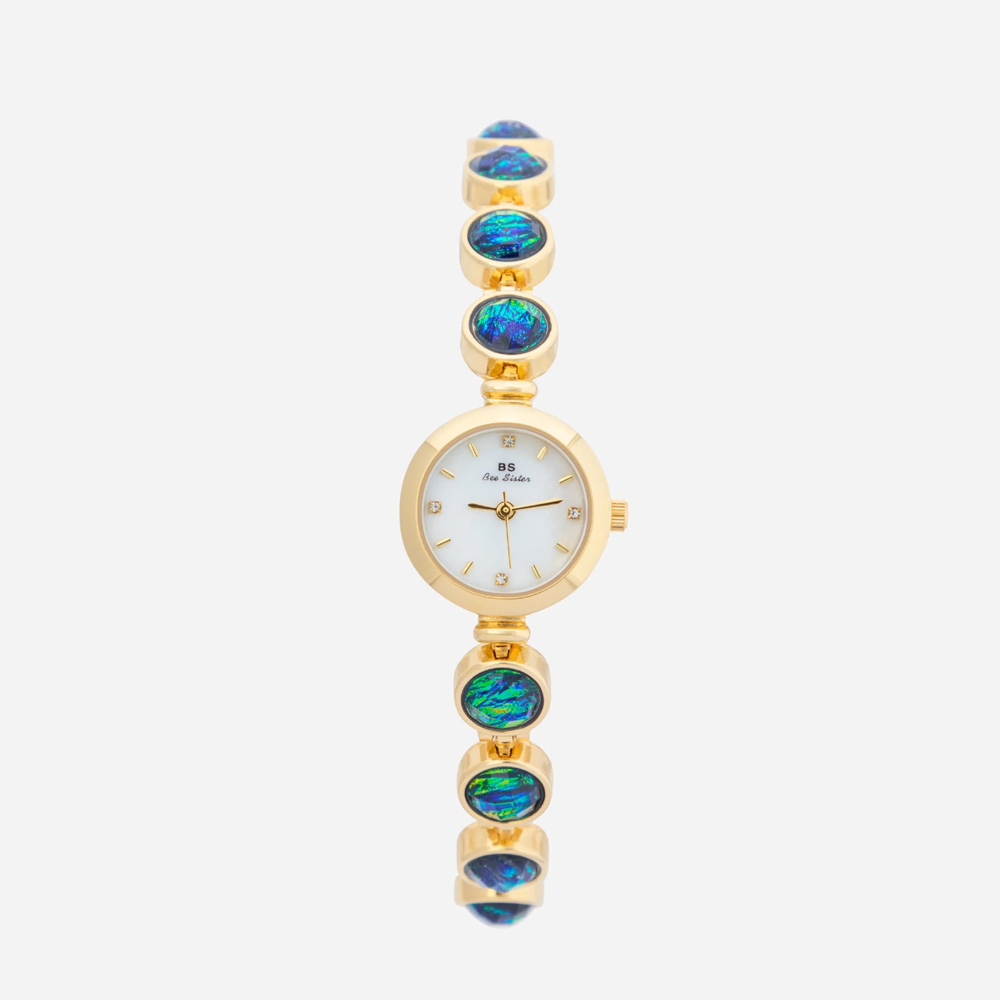 Chrono Fours® Nyx