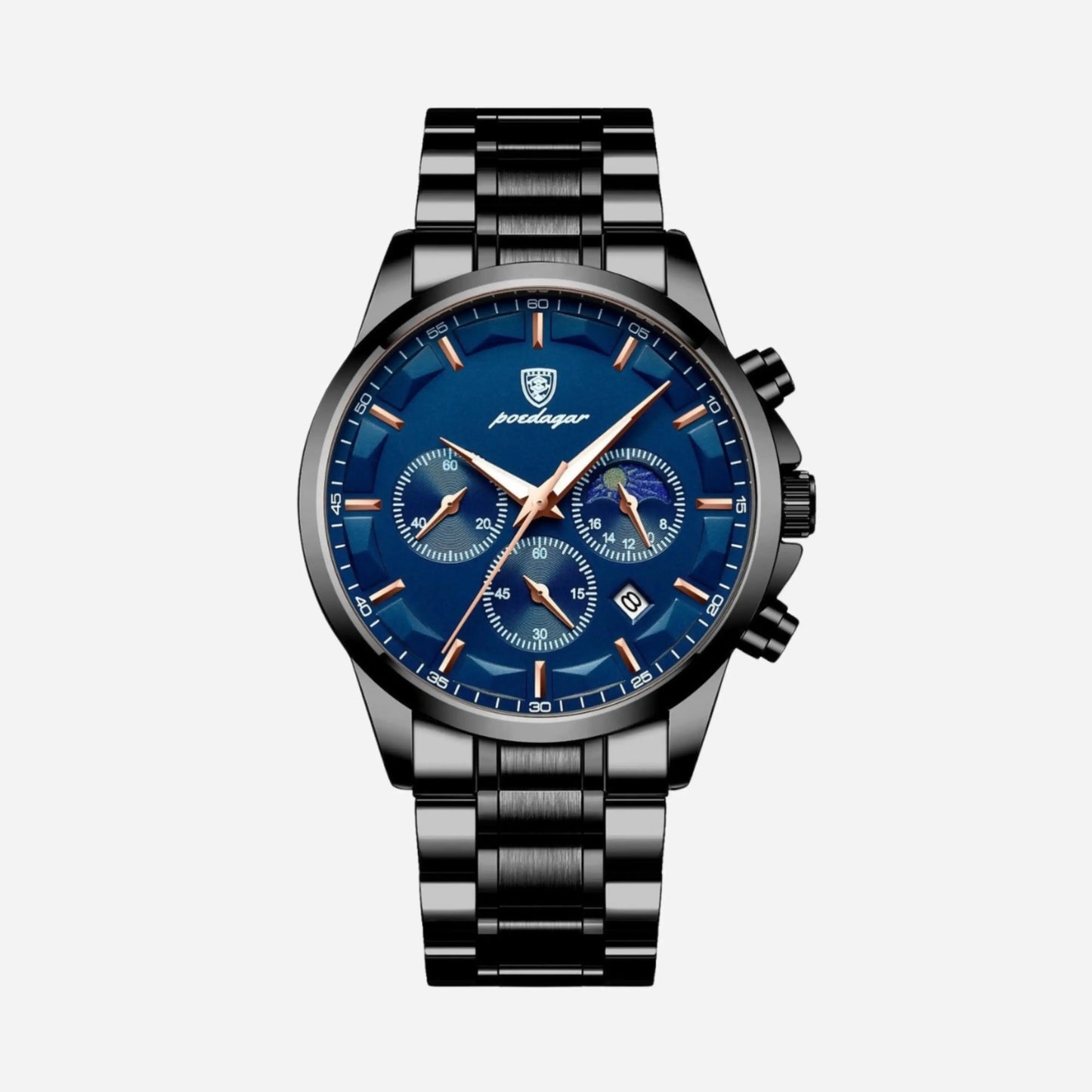 Chrono Fours® Ronin