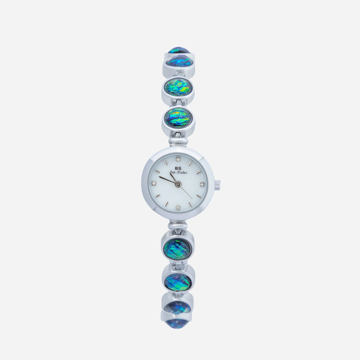 Chrono Fours® Nyx