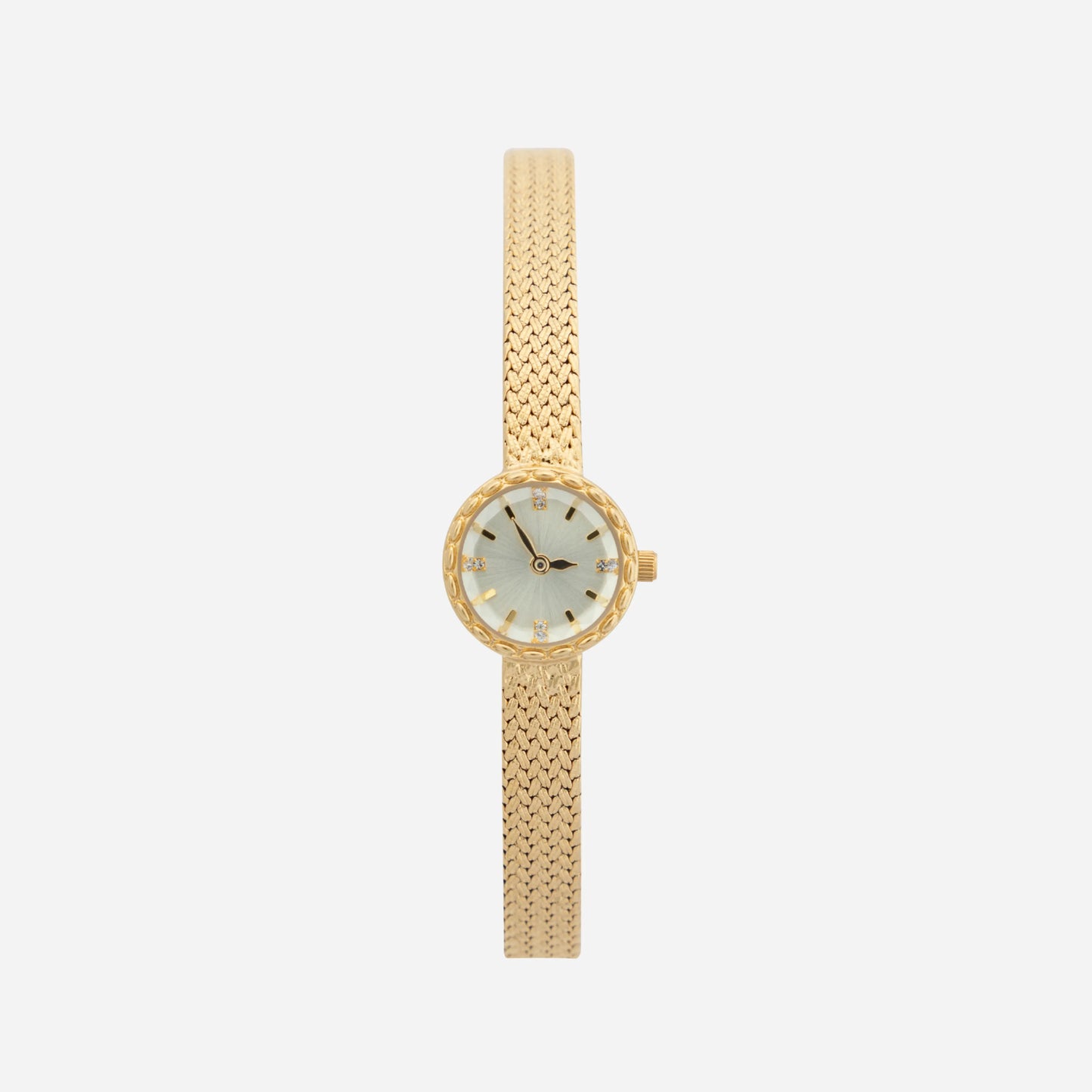 Chrono Fours® Tyla