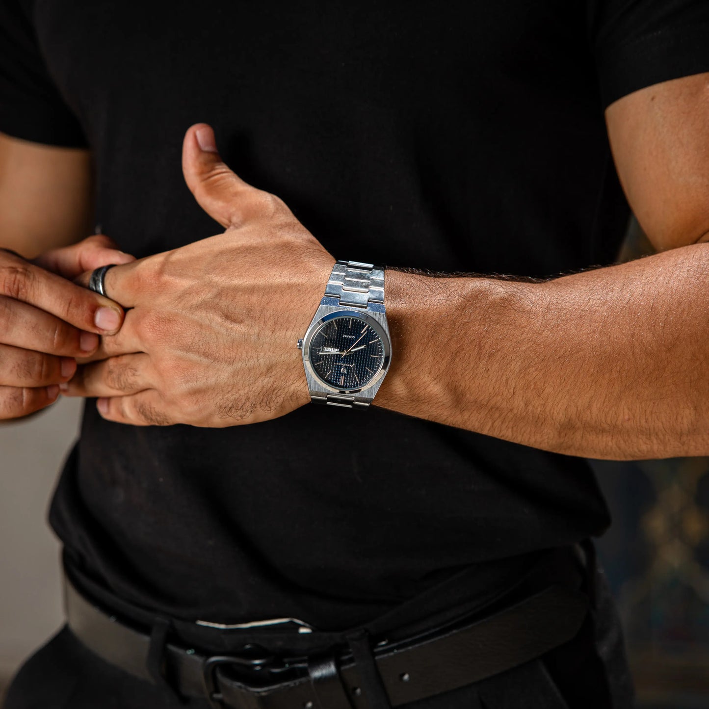Chrono Fours® Jaxon