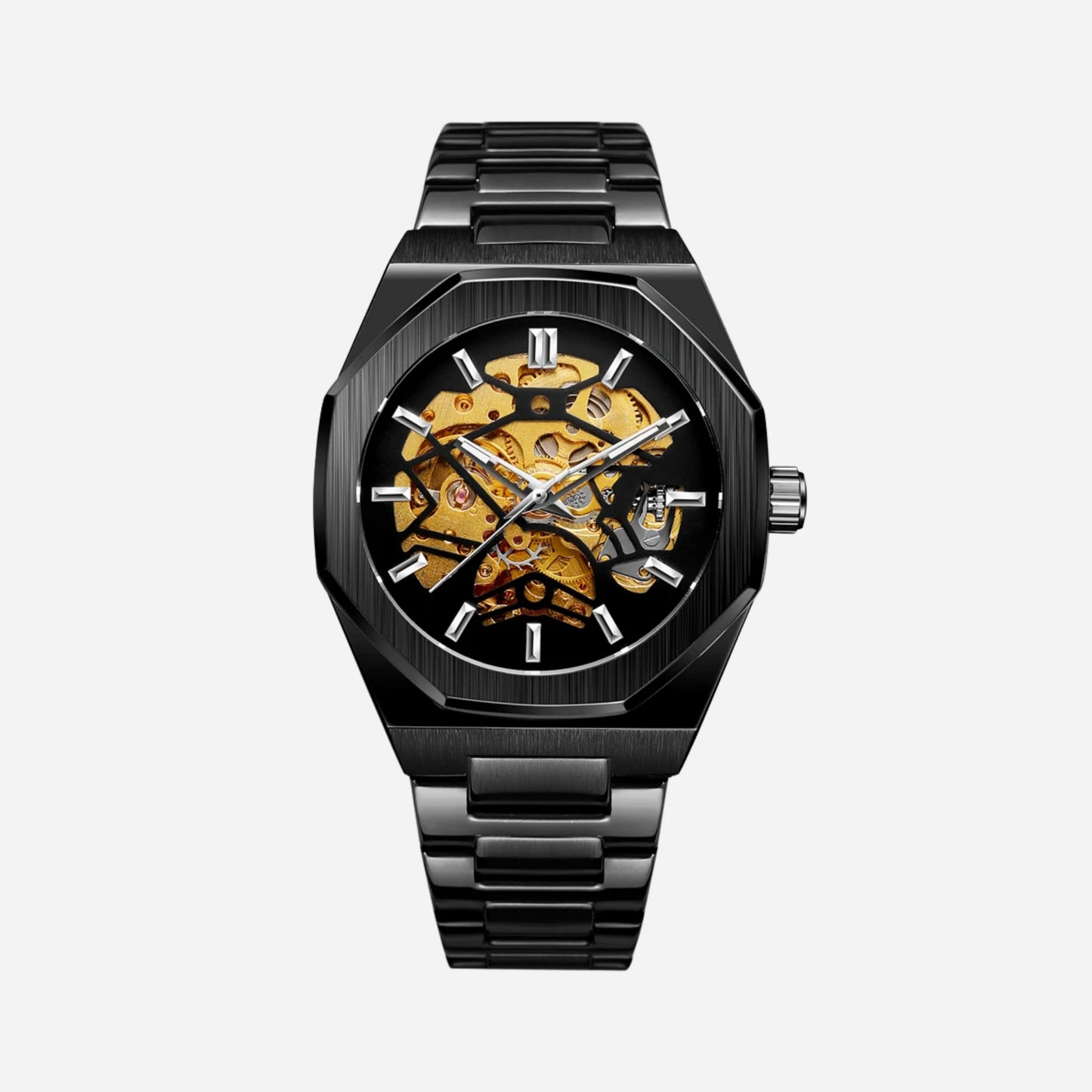 Chrono Fours® Spine