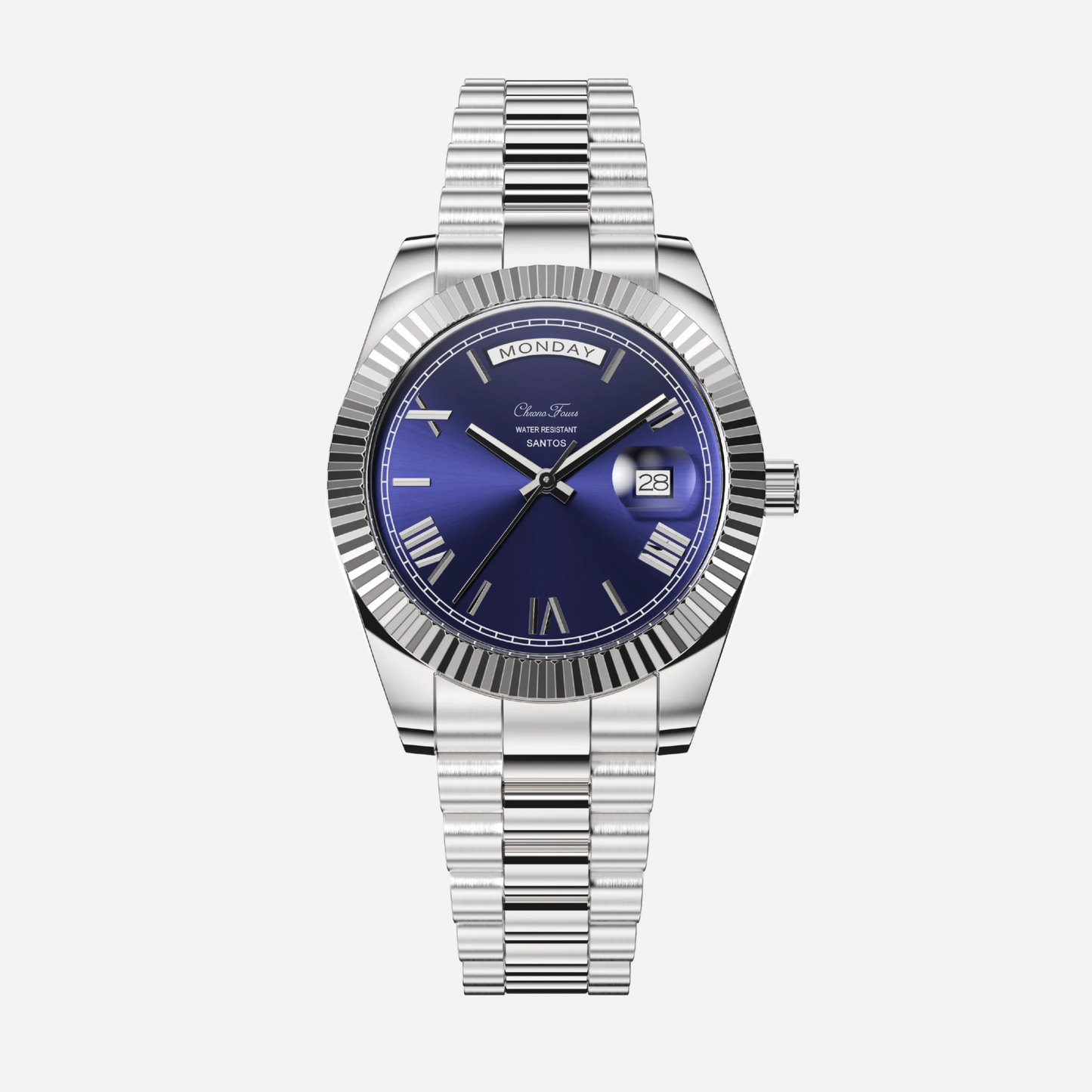 Chrono Fours® Santos