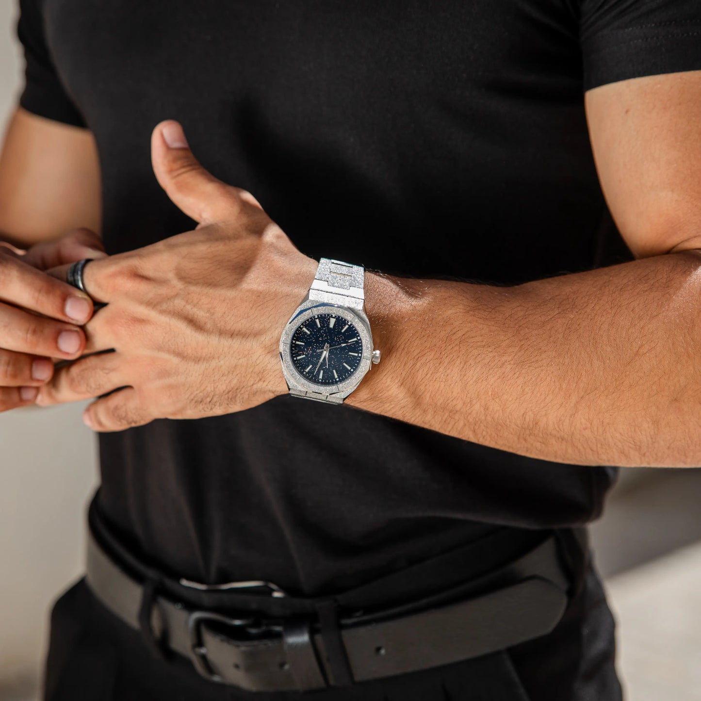 Chrono Fours® Stardust