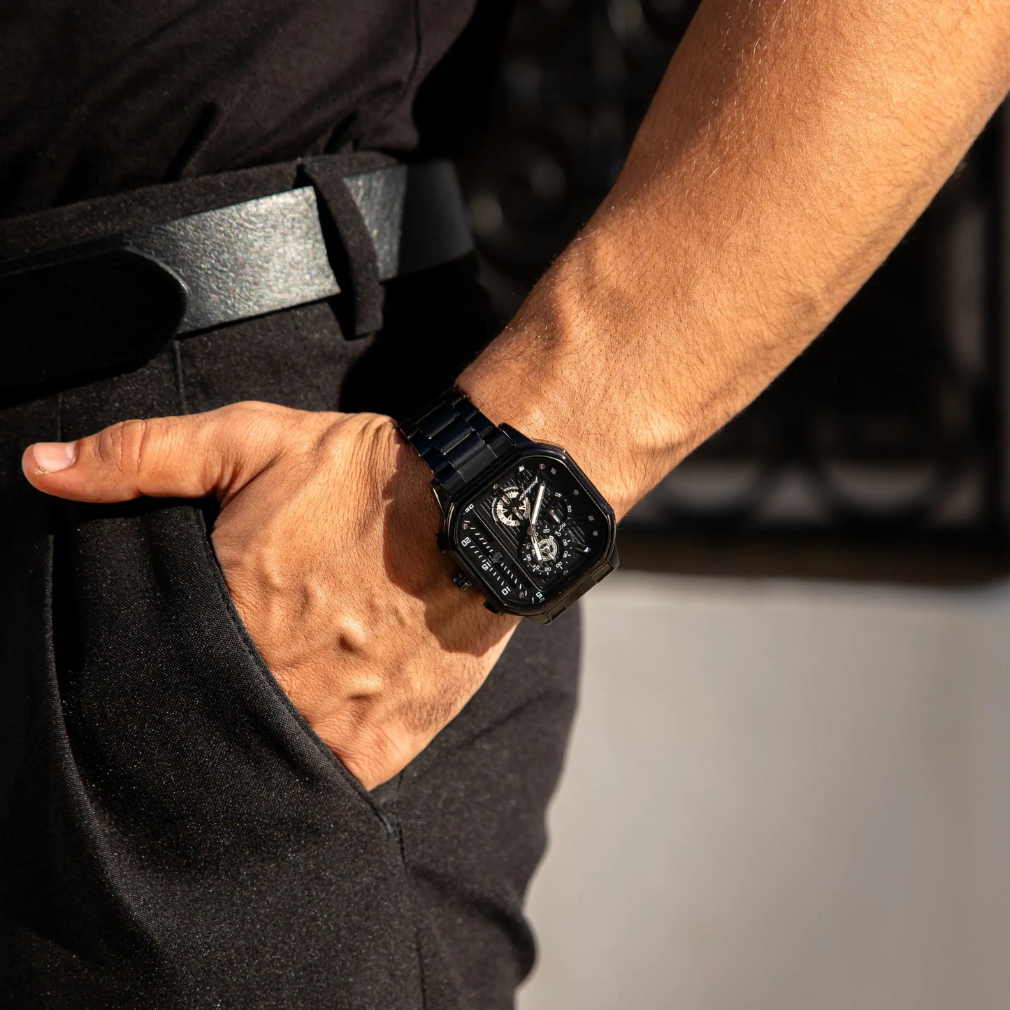 Chrono Fours® Noble Pine