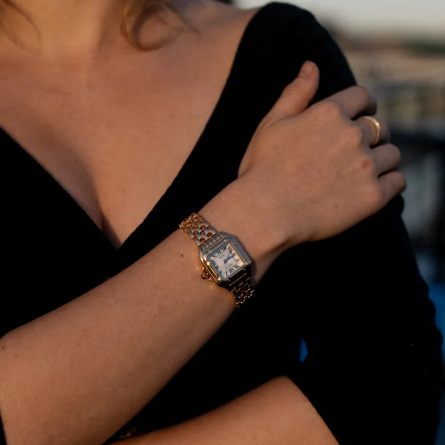 Chrono Fours® Calista