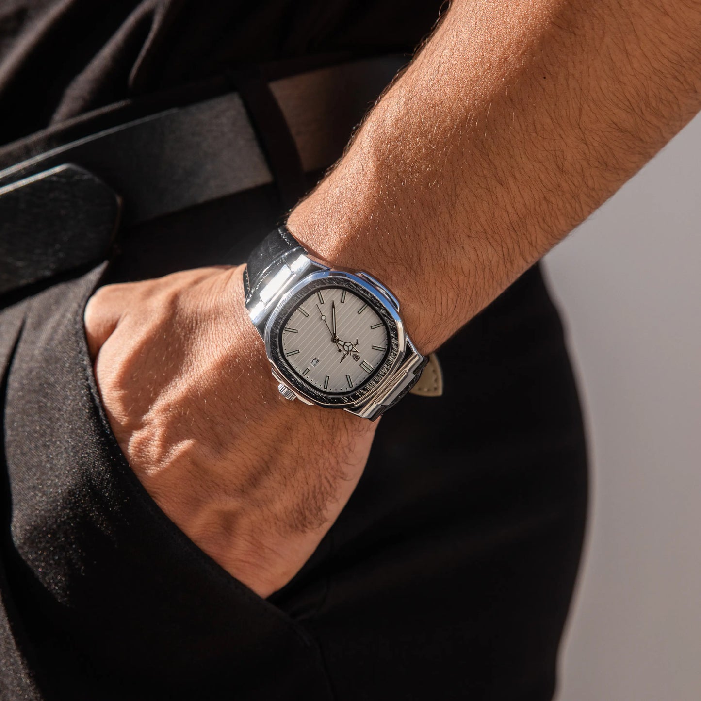 Chrono Fours® Atlas