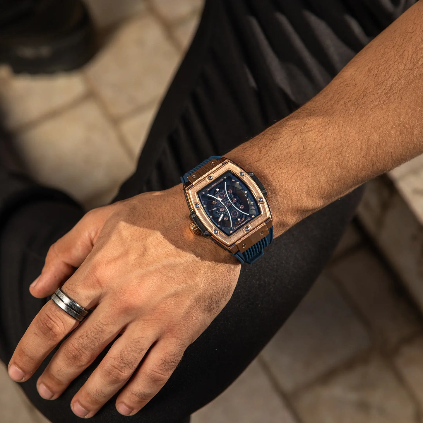 Chrono Fours® Summit