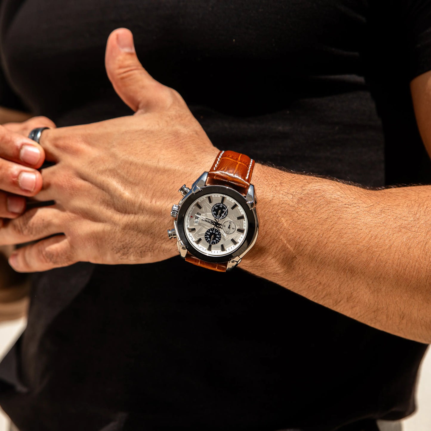 Chrono Fours® Portfolio