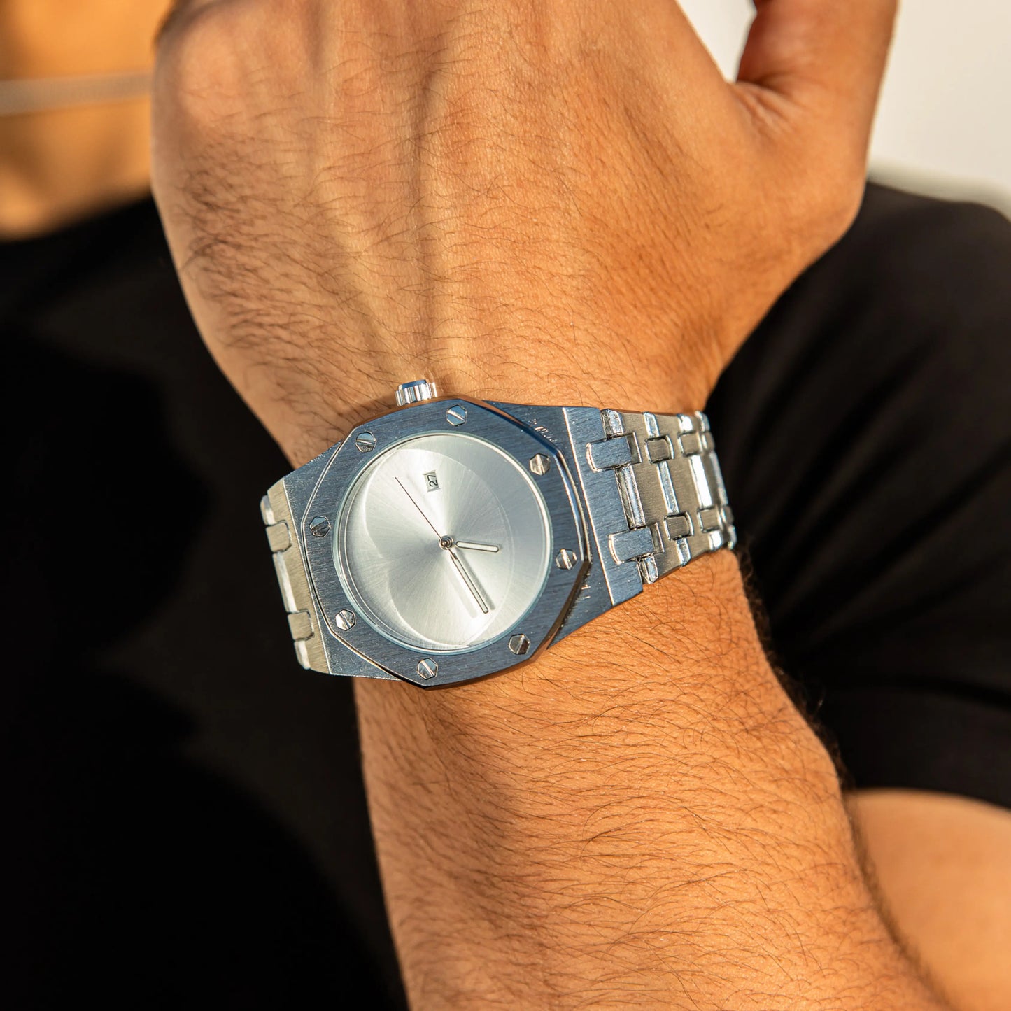 Chrono Fours® Auron