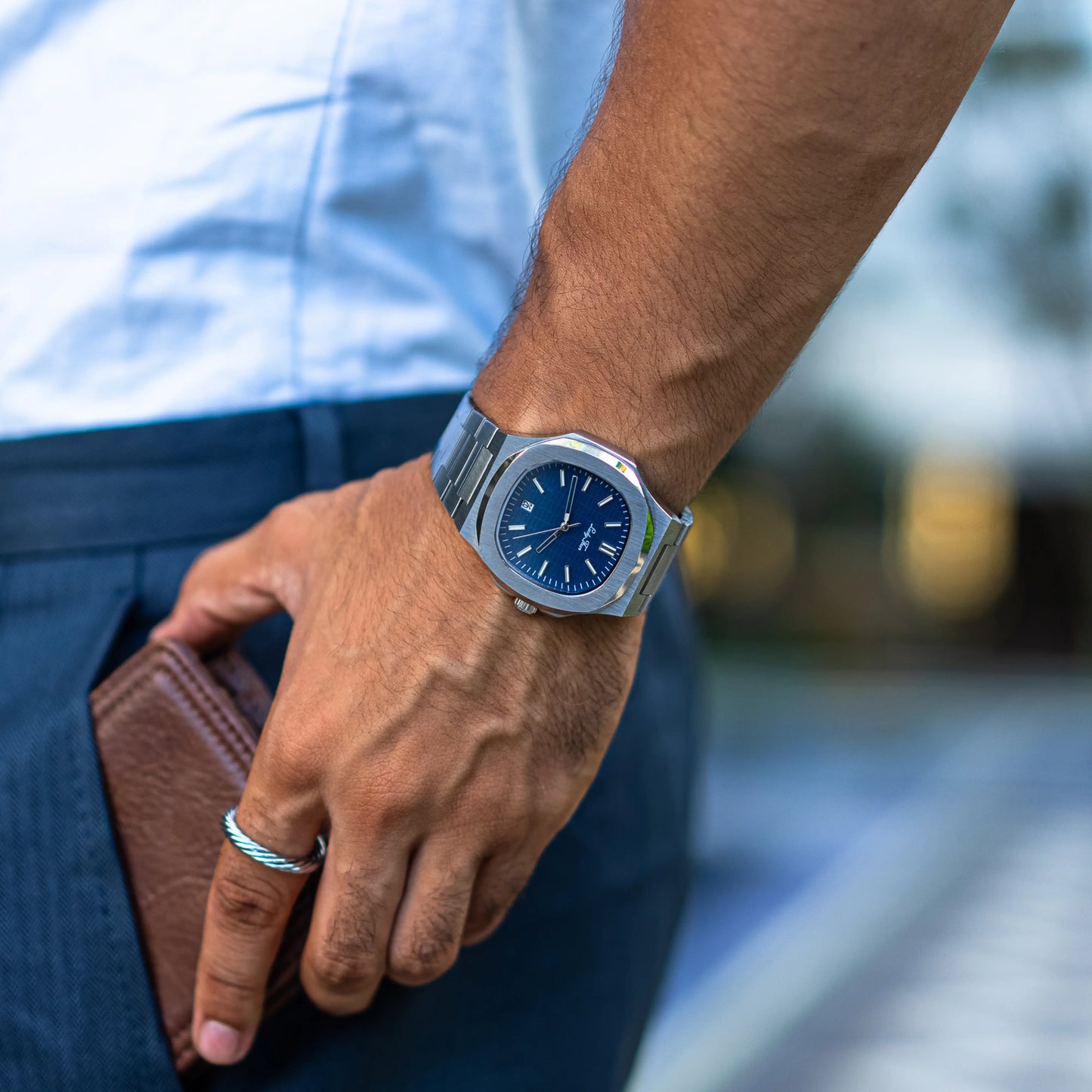 Chrono Fours® Laurent