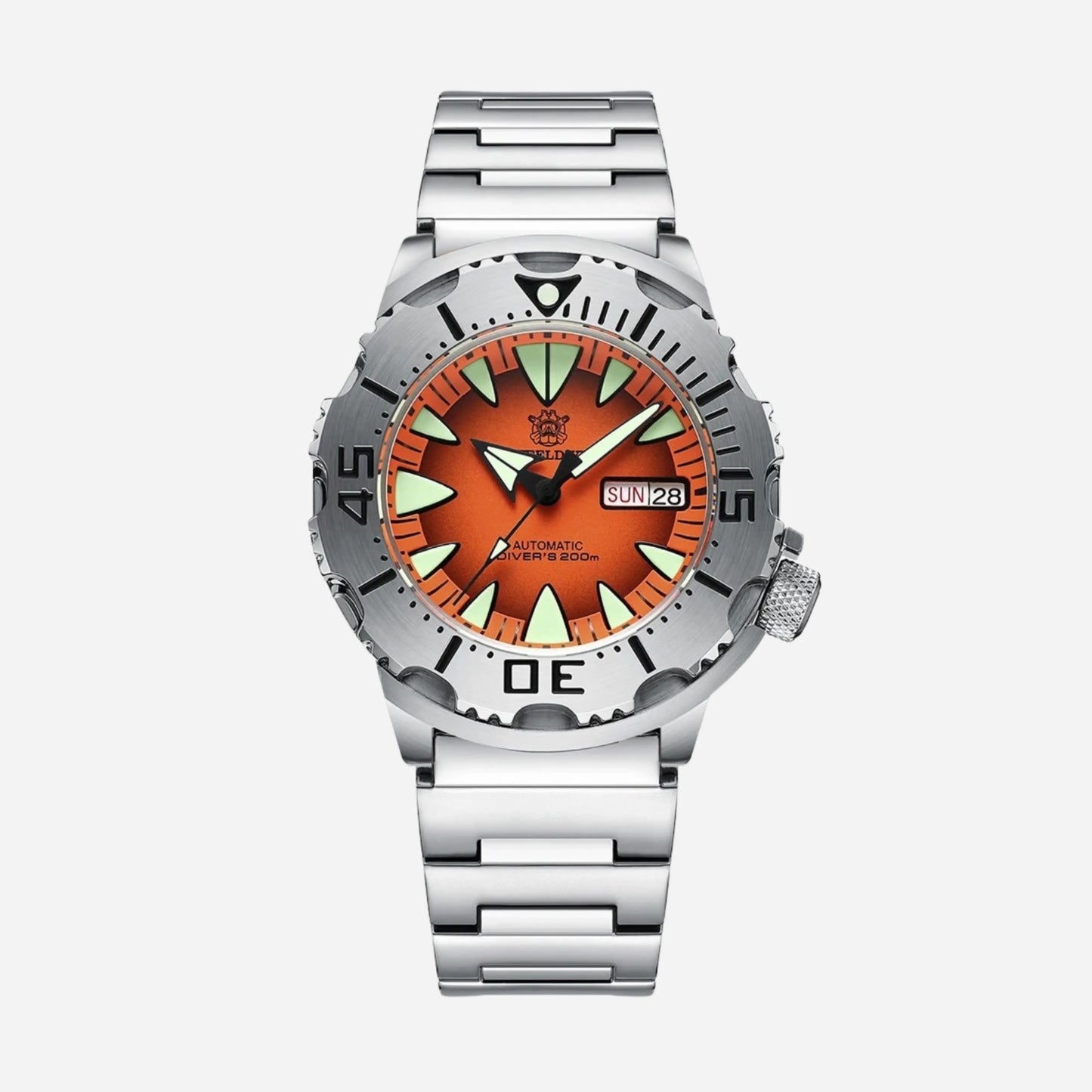 Chrono Fours® Demon