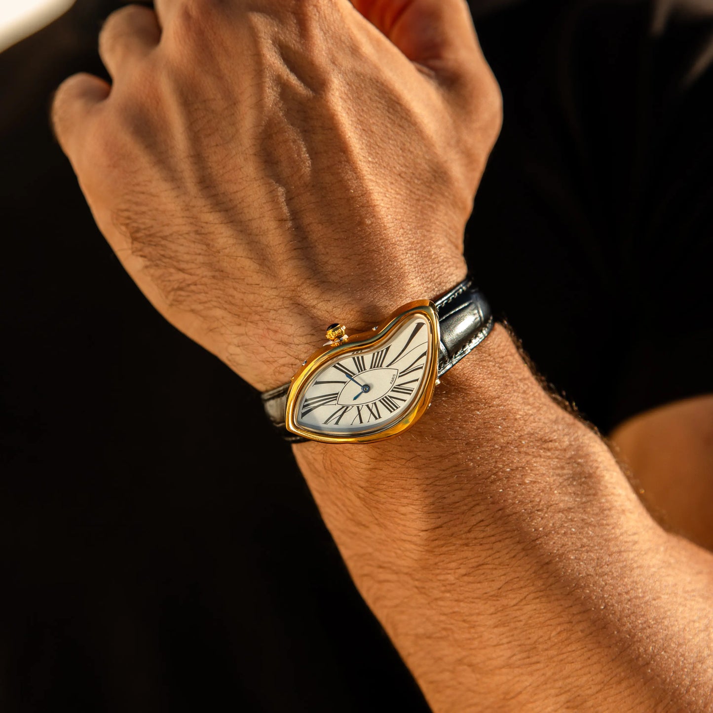 Chrono Fours® Etiènne