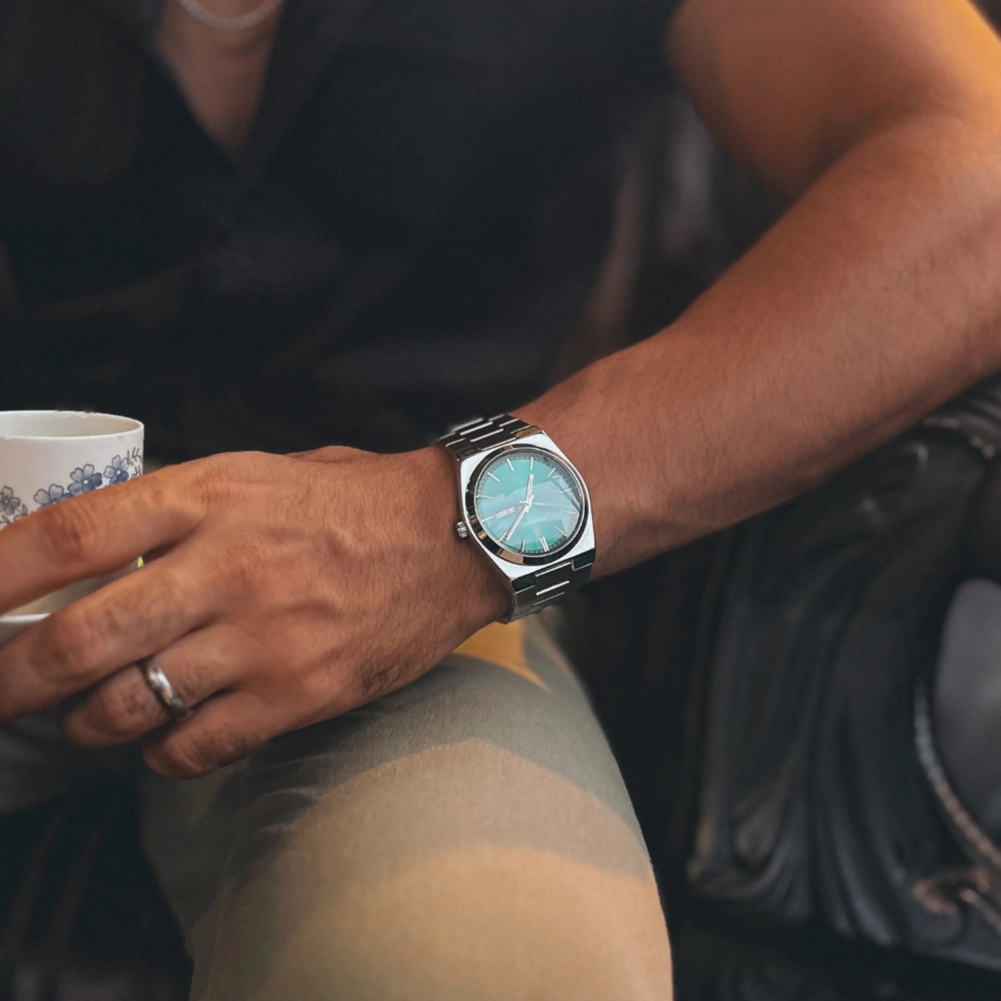 Chrono Fours® Fortuno