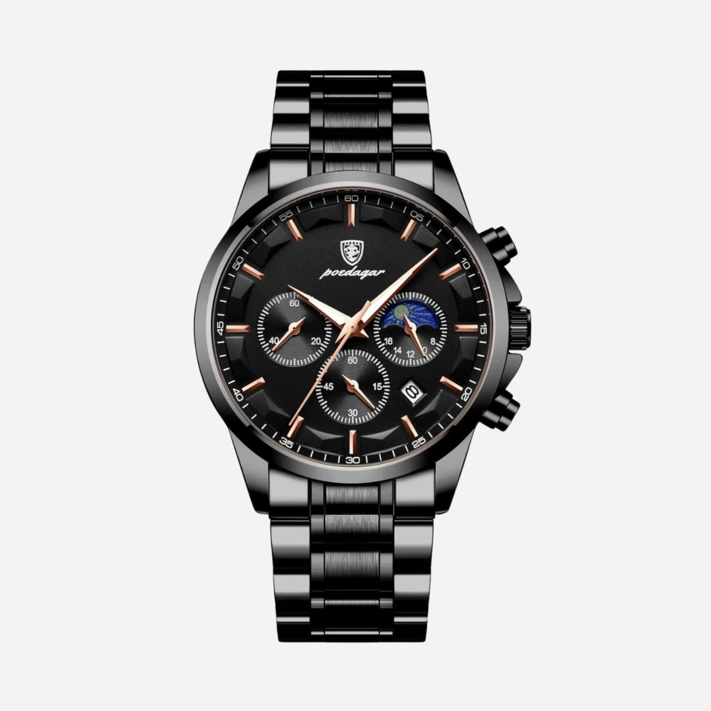 Chrono Fours® Ronin
