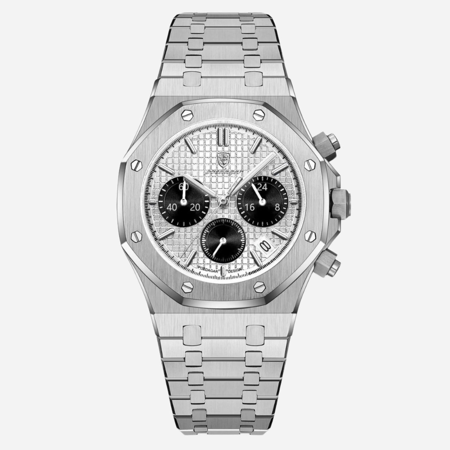 Chrono Fours® Tourbillon