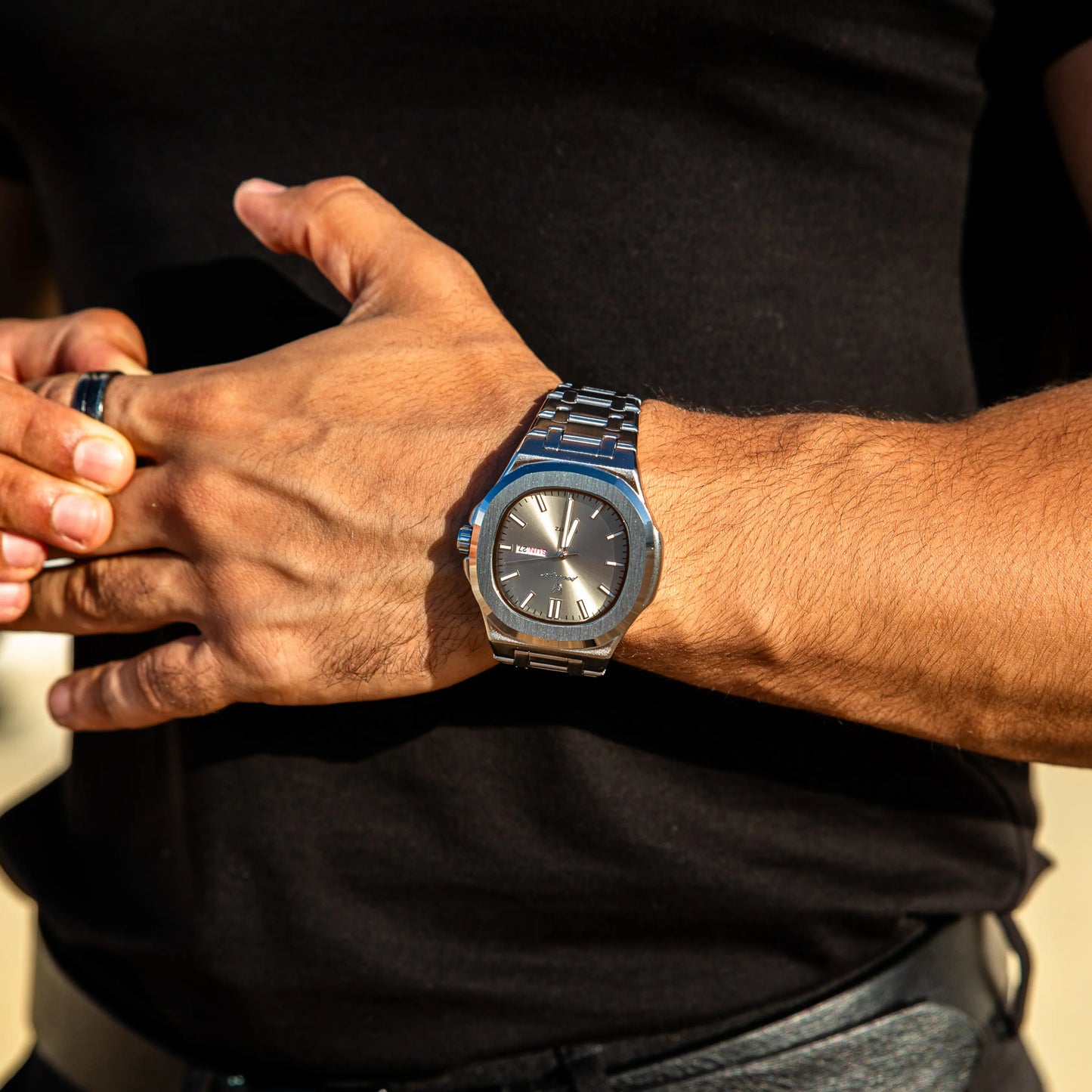 Chrono Fours® Brone