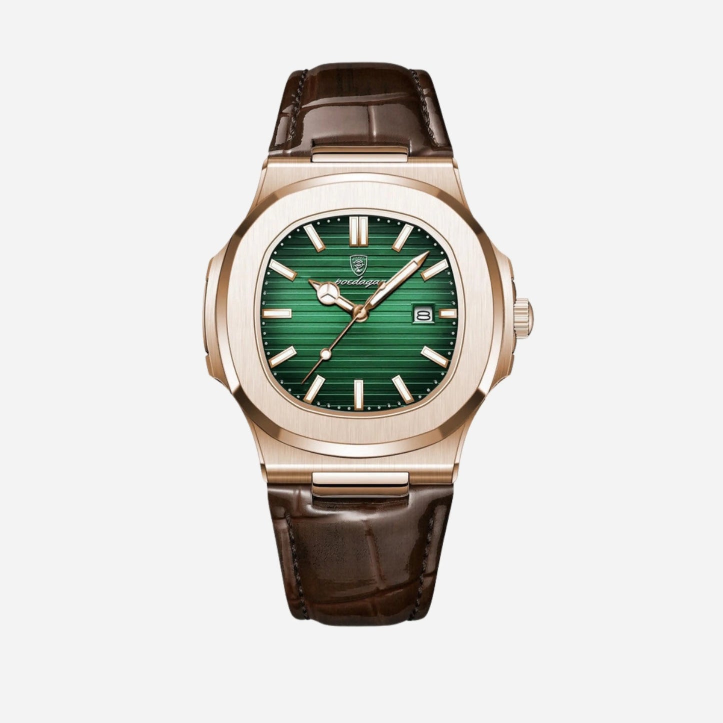 Chrono Fours® Atlas