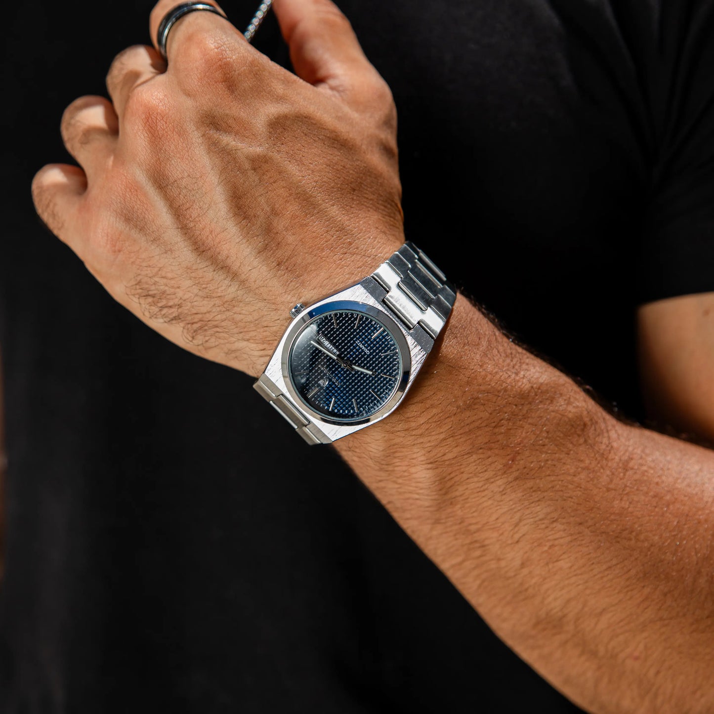 Chrono Fours® Jaxon