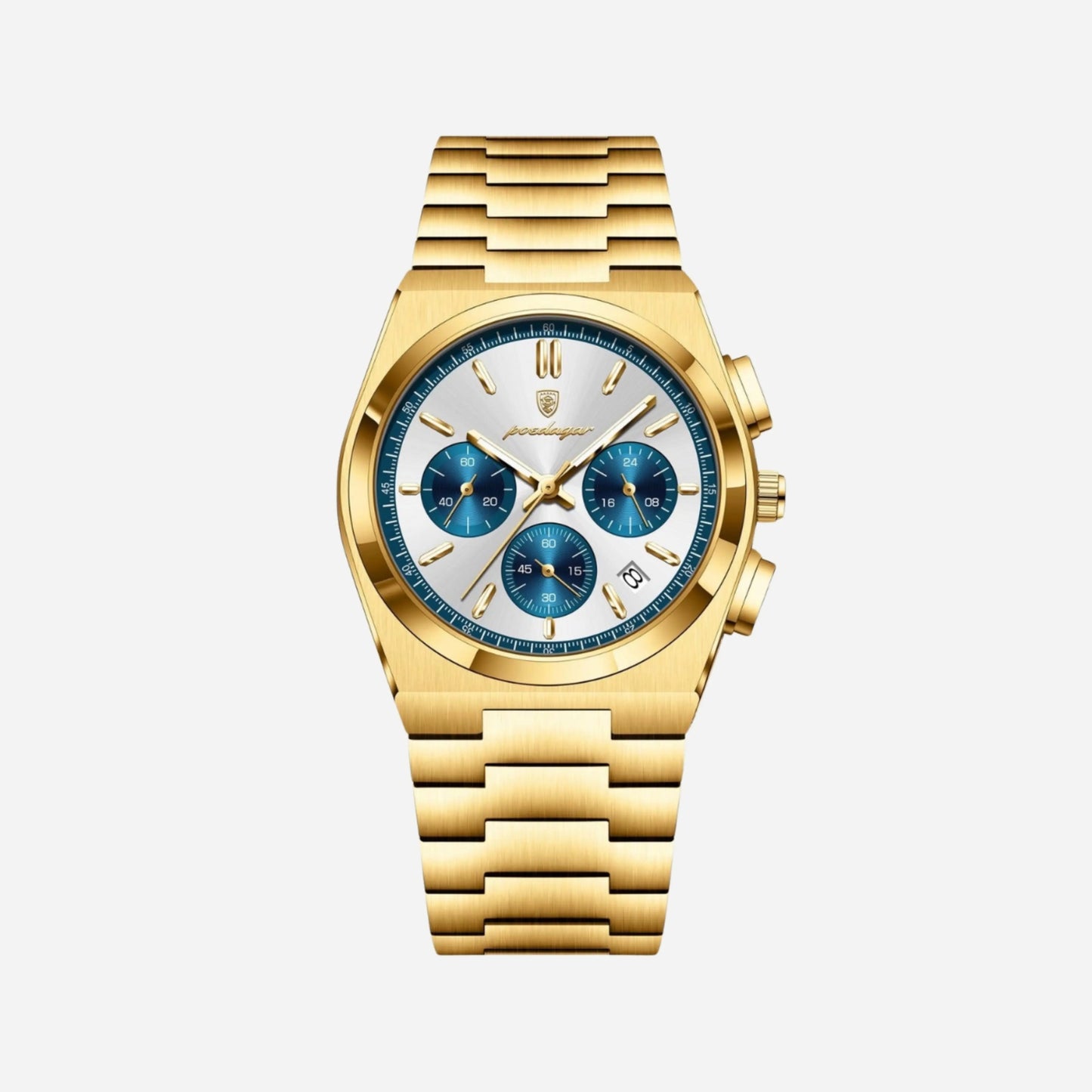 Chrono Fours® Prague
