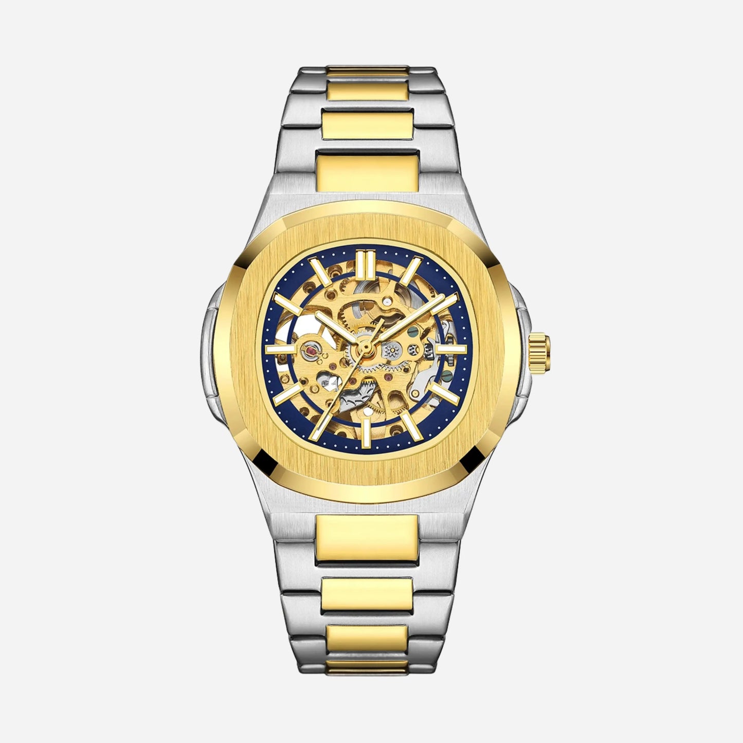 Chrono Fours® Skeleton
