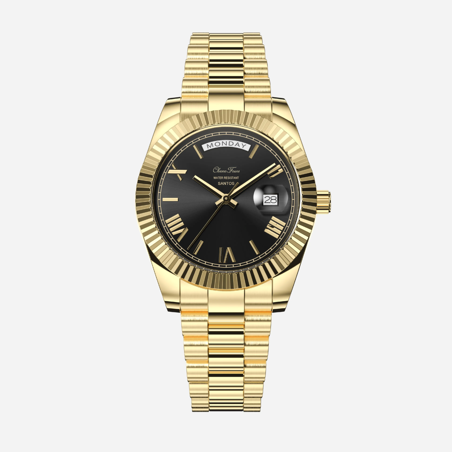 Chrono Fours® Santos