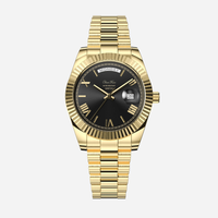 Gold Obsidian