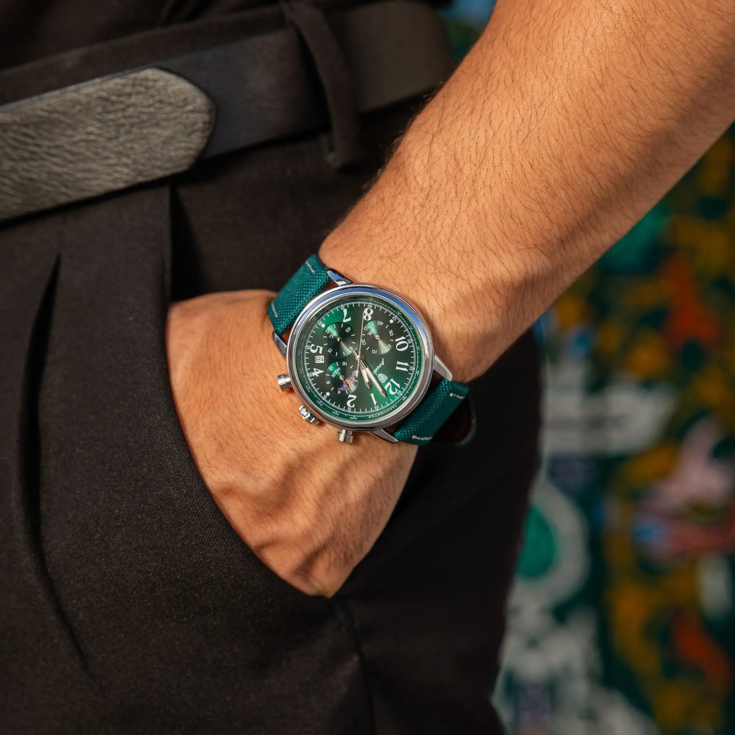 Chrono Fours® Shoreline