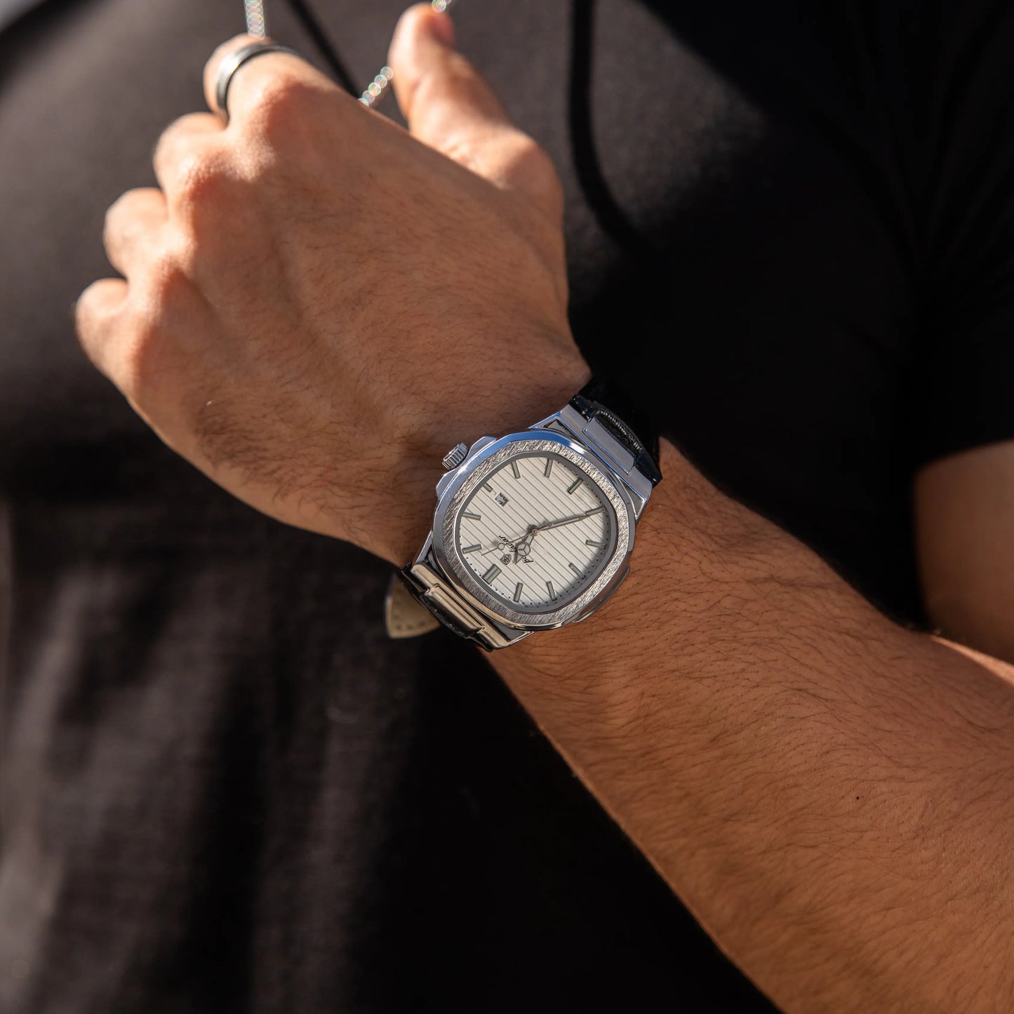 Chrono Fours® Atlas