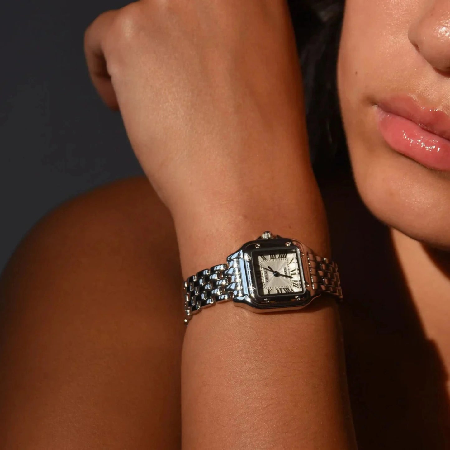 Chrono Fours® Calista