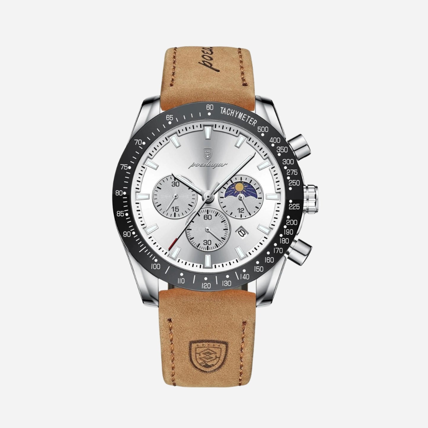Chrono Fours® Horizon