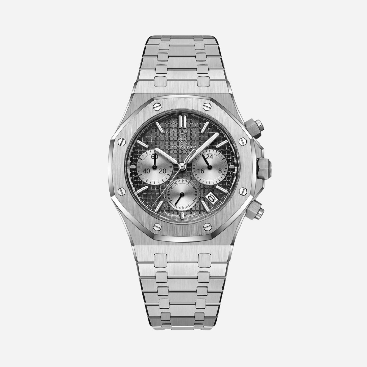Chrono Fours® Tourbillon