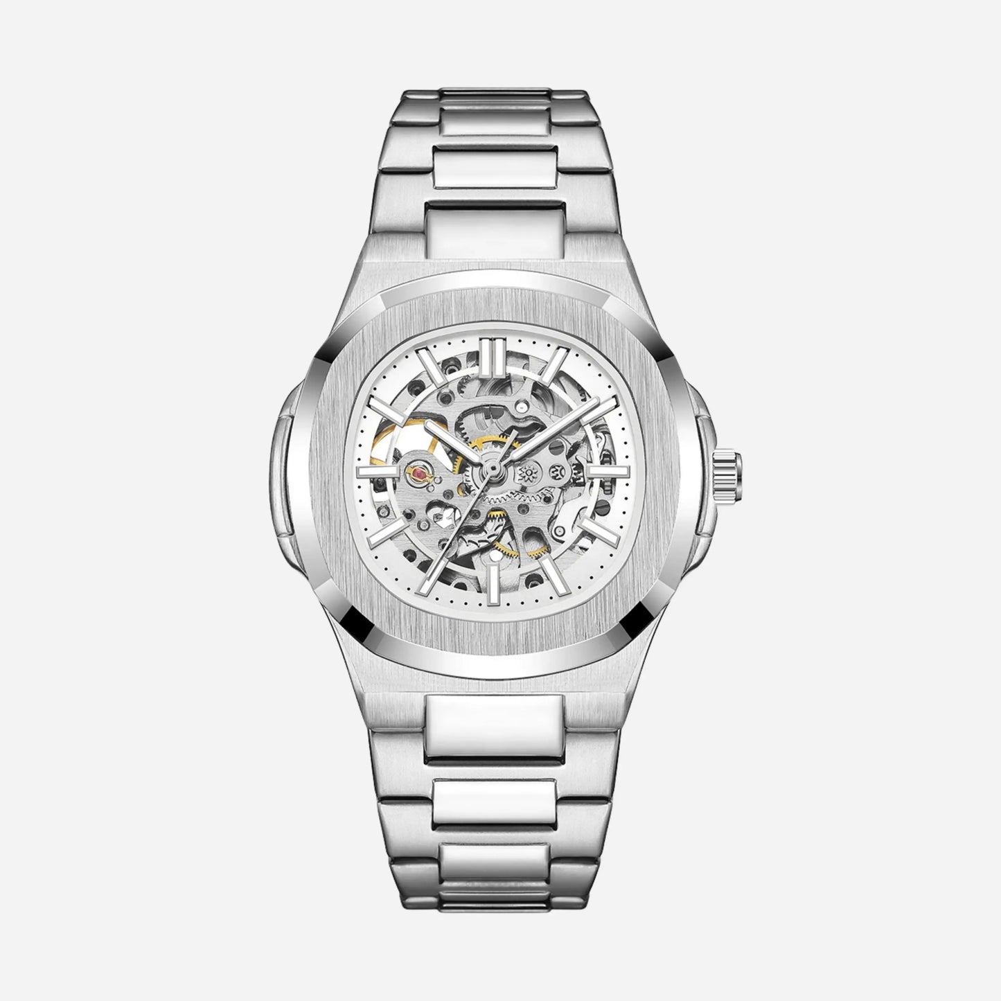 Chrono Fours® Skeleton