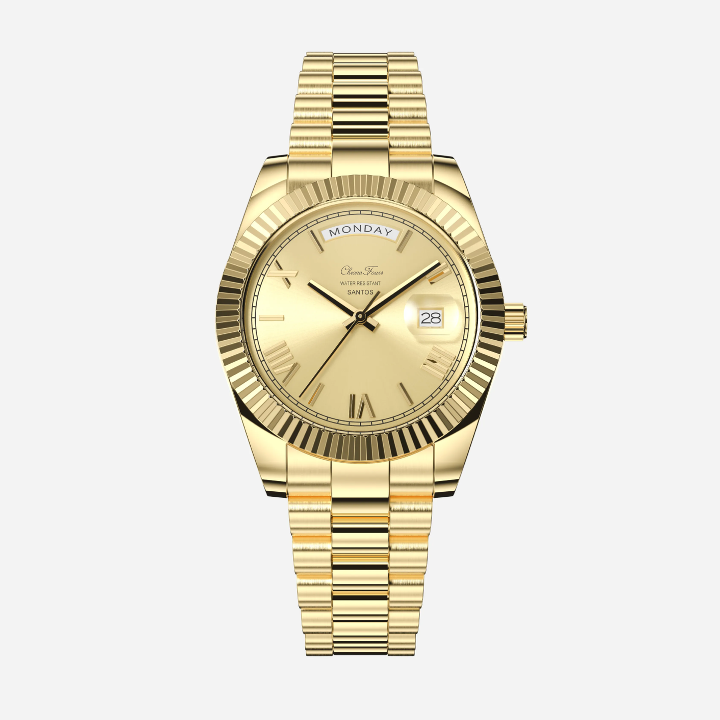 Chrono Fours® Santos