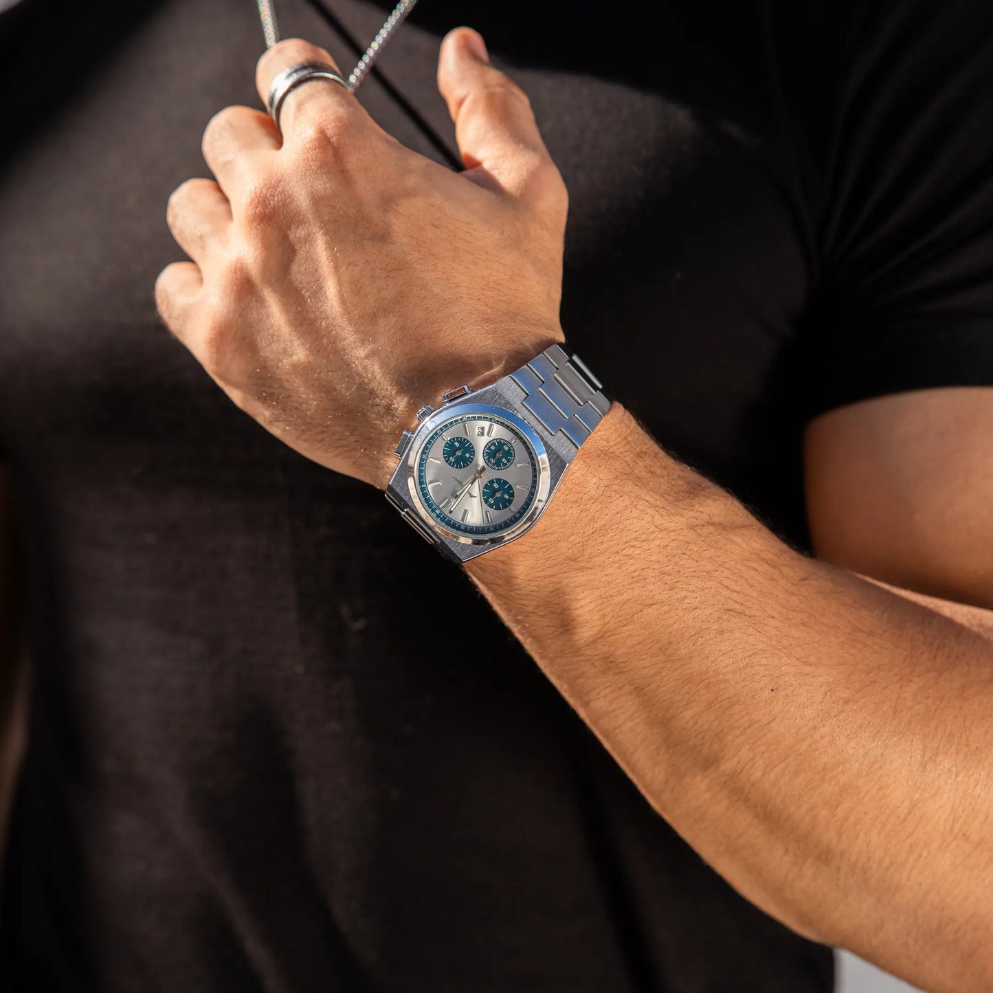 Chrono Fours® Prague