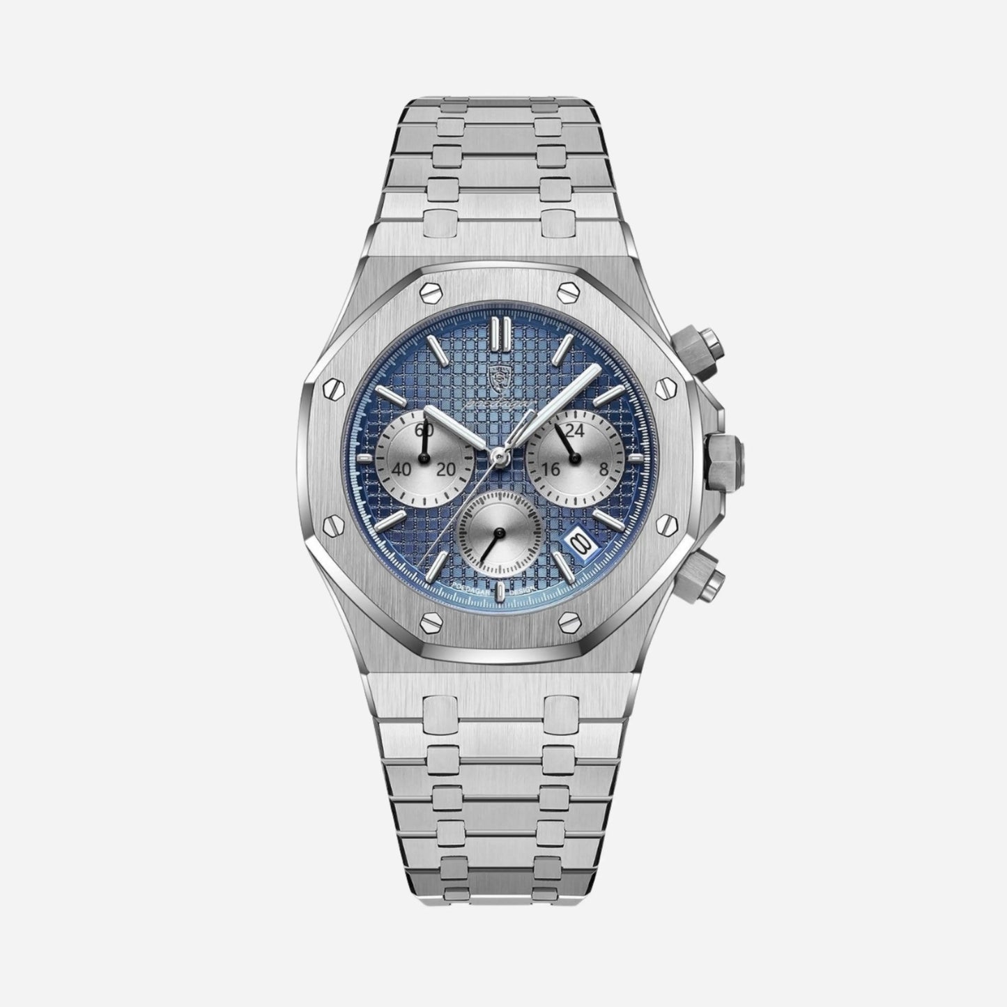 Chrono Fours® Tourbillon