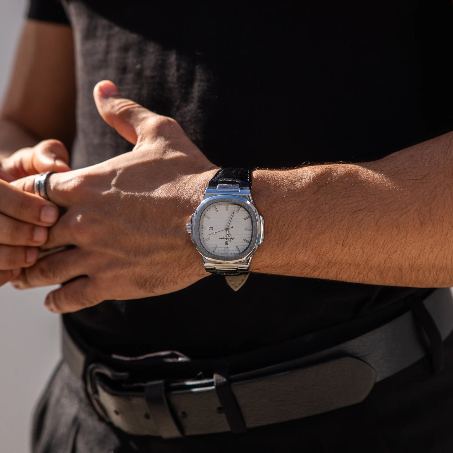 Chrono Fours® Atlas