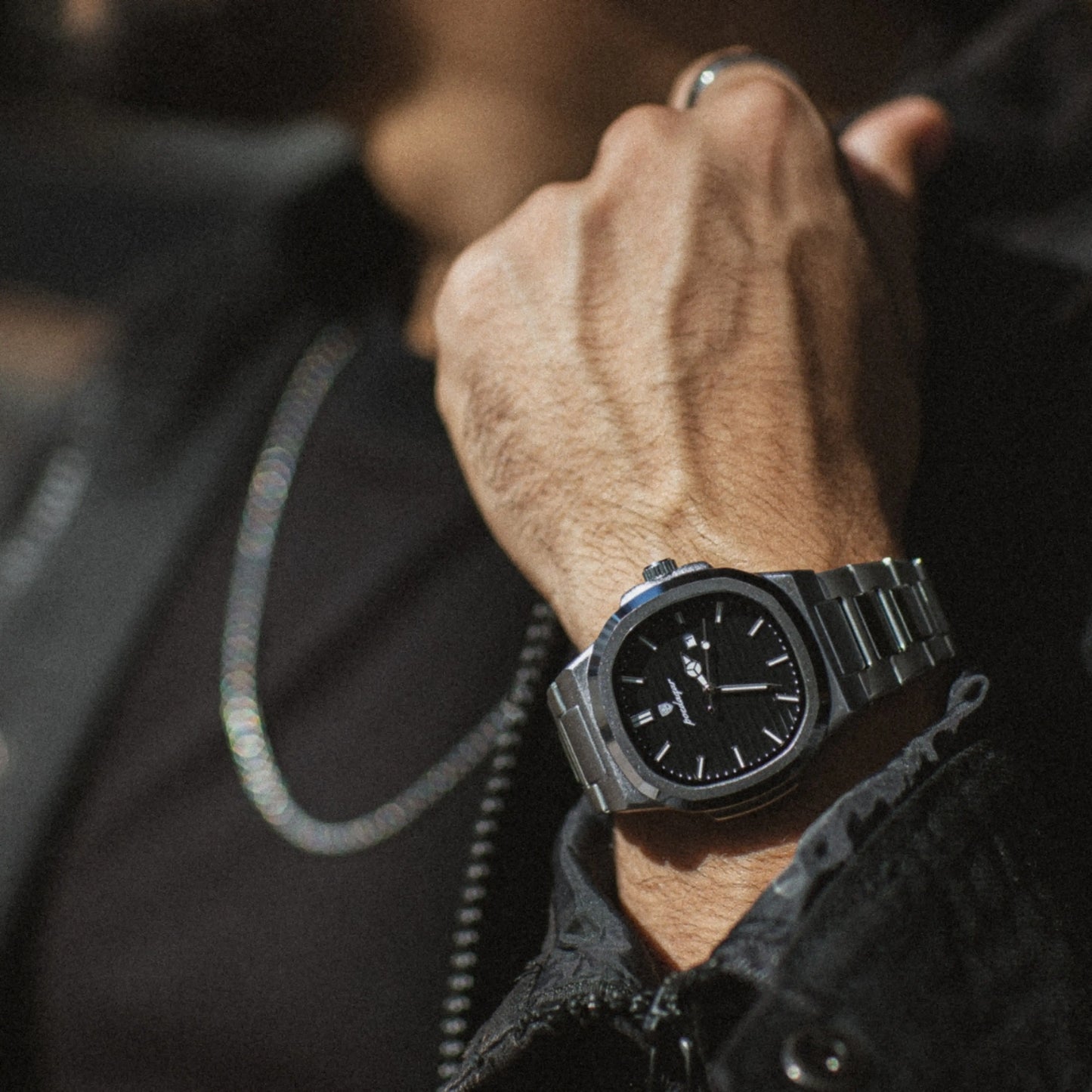 Chrono Fours® Caspian