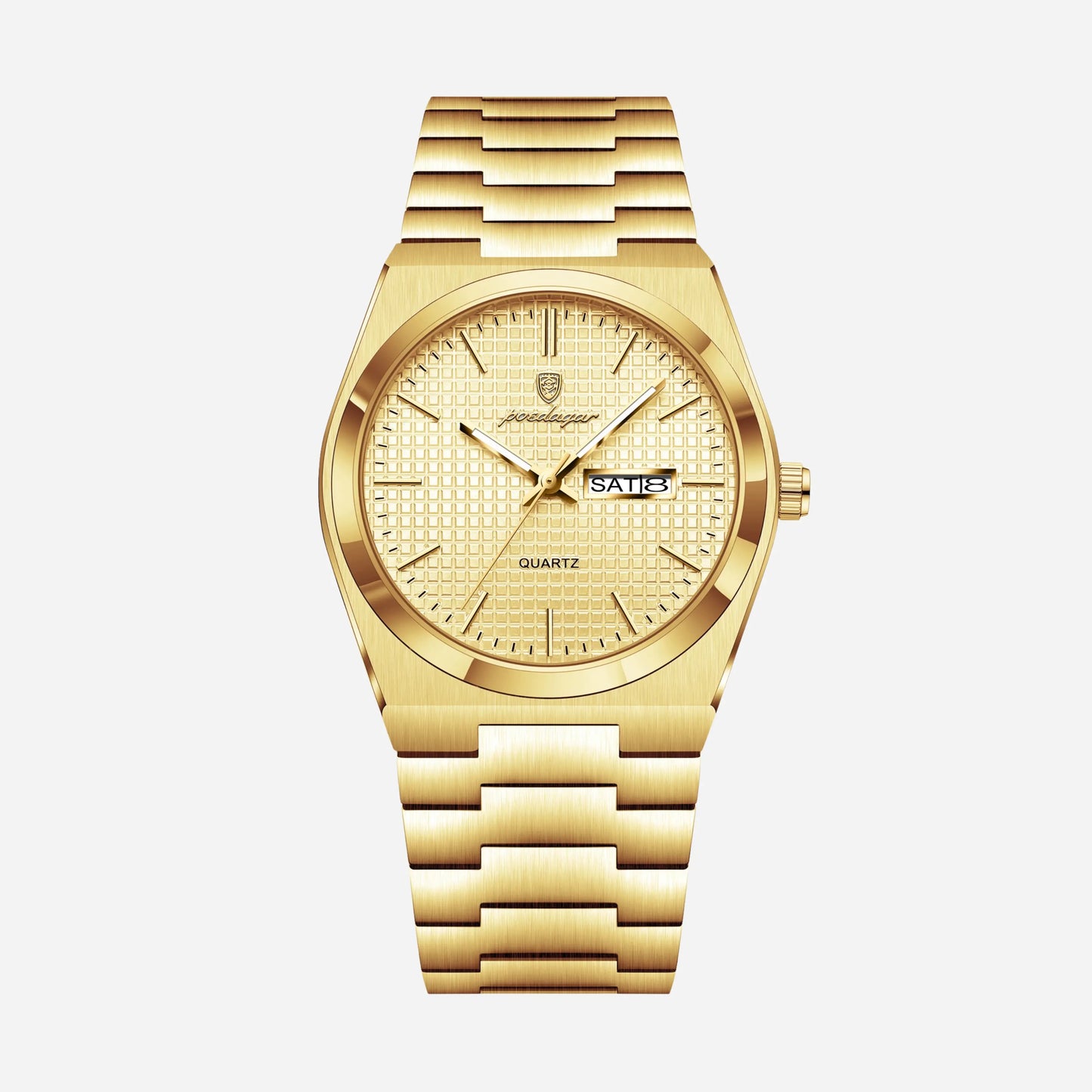 Chrono Fours® Jaxon