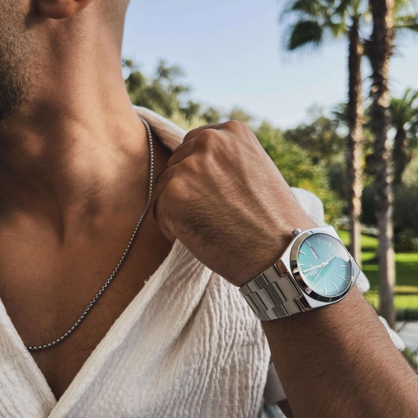 Chrono Fours® Fortuno