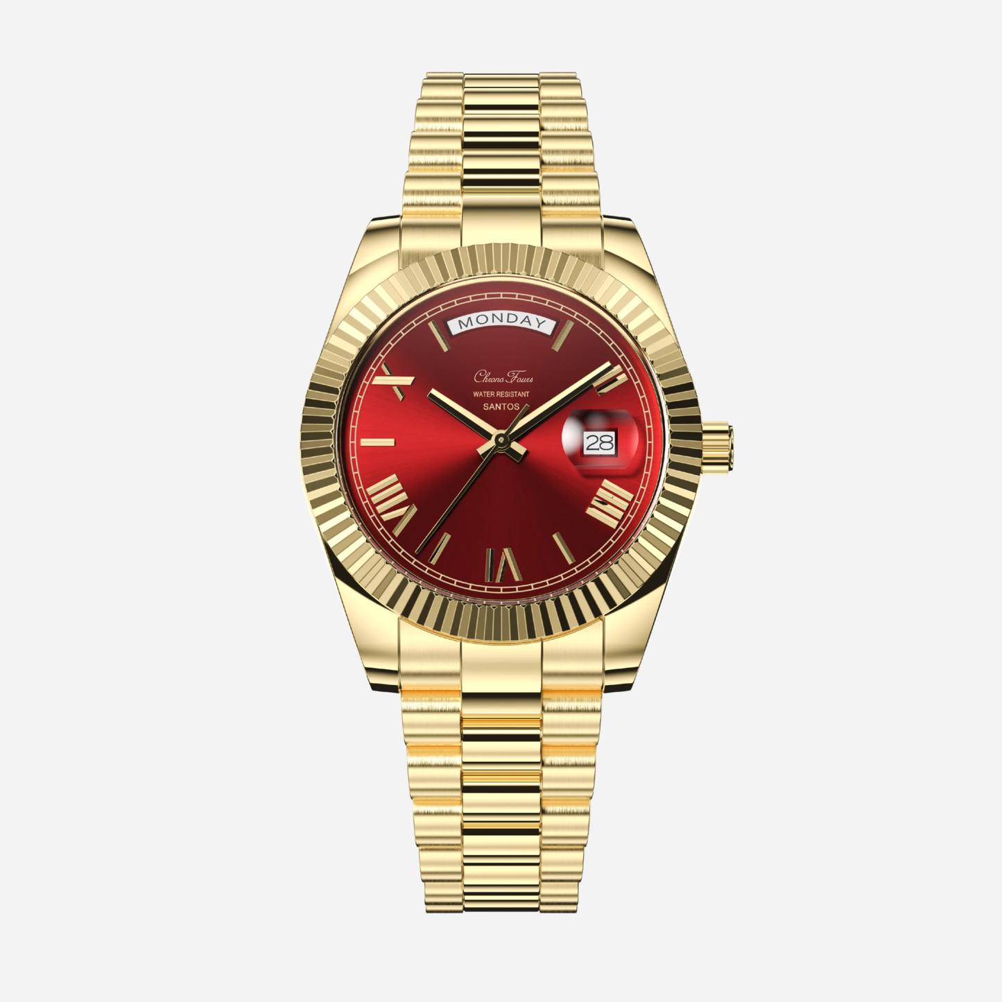 Chrono Fours® Santos